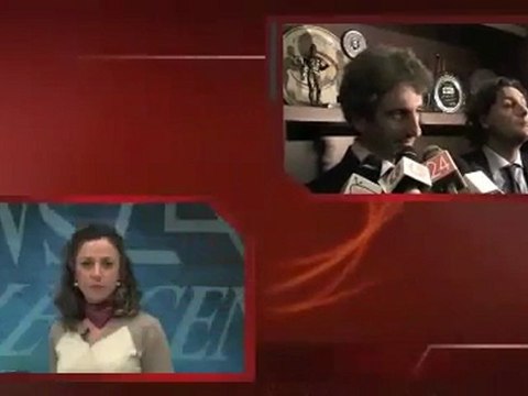 Leccenews24 Tg 24 Novembre: cronaca, politica e news da Lecce