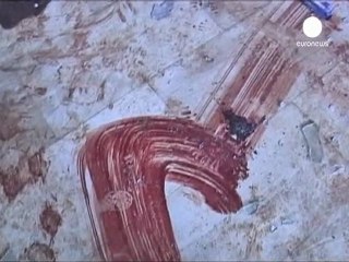 Benghazi committee attempts to restore order