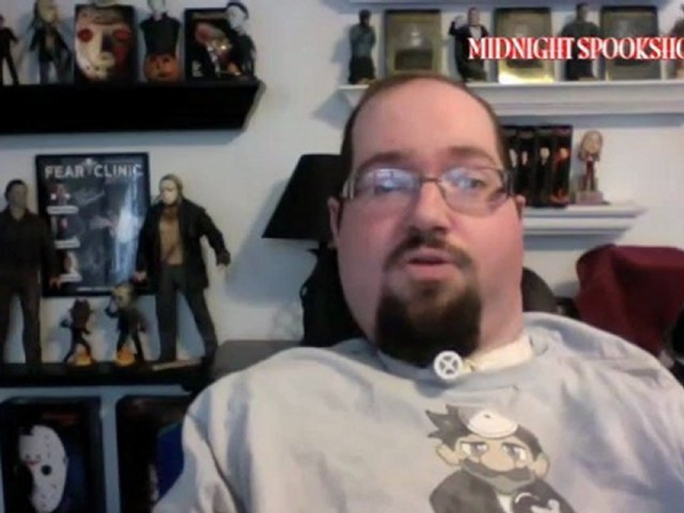 The Strangers (Review) - Midnight Spookshow