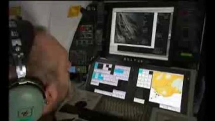 Islanda - La nuova nube di cenere del vulcano Eyjafjallajökull