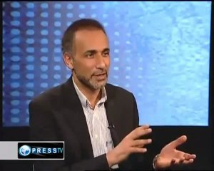 Ramadan Tariq - Debates on the Middle East revolutions 3/3