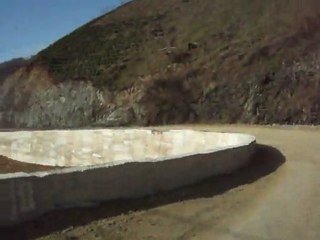 bu yol bitmez(TEVEKLİ)