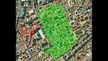Napoli - Politiche per una mobilità sostenibile