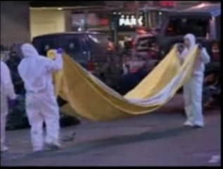 USA - Autobomba a Times Square 1