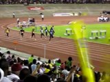 Jamaica - Bolt 19''56 nei 200 agli Jamaican International Invitation