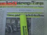 Leccenews24 Notizie dal Salento: rassegna stampa 8 Gennaio