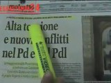 Leccenews24 Notizie dal Salento: rassegna stampa del 7 Gennaio