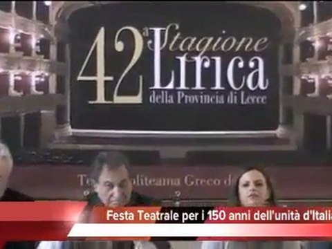 Leccenews24 Notizie da Lecce e Salento: Tg 5 Gennaio