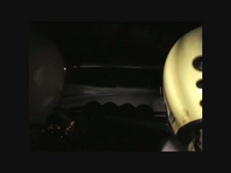 es 1 rallye des thermes2008