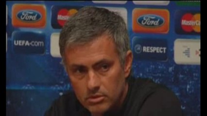 Barcellona Inter - Mourinho, se sono i più forti sapranno rimontare