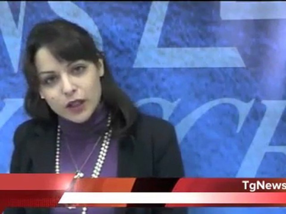 Tg 3 Gennaio Leccenews24 politica, cronaca, sport, l'informazione 24 ore