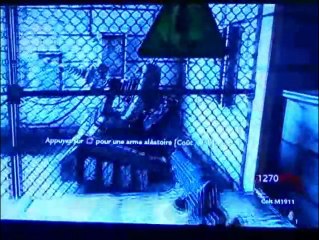 bug verruck 3 a plusieur armes