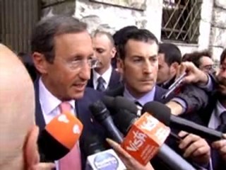 Fini - Si apre una fase democratica nel Pdl