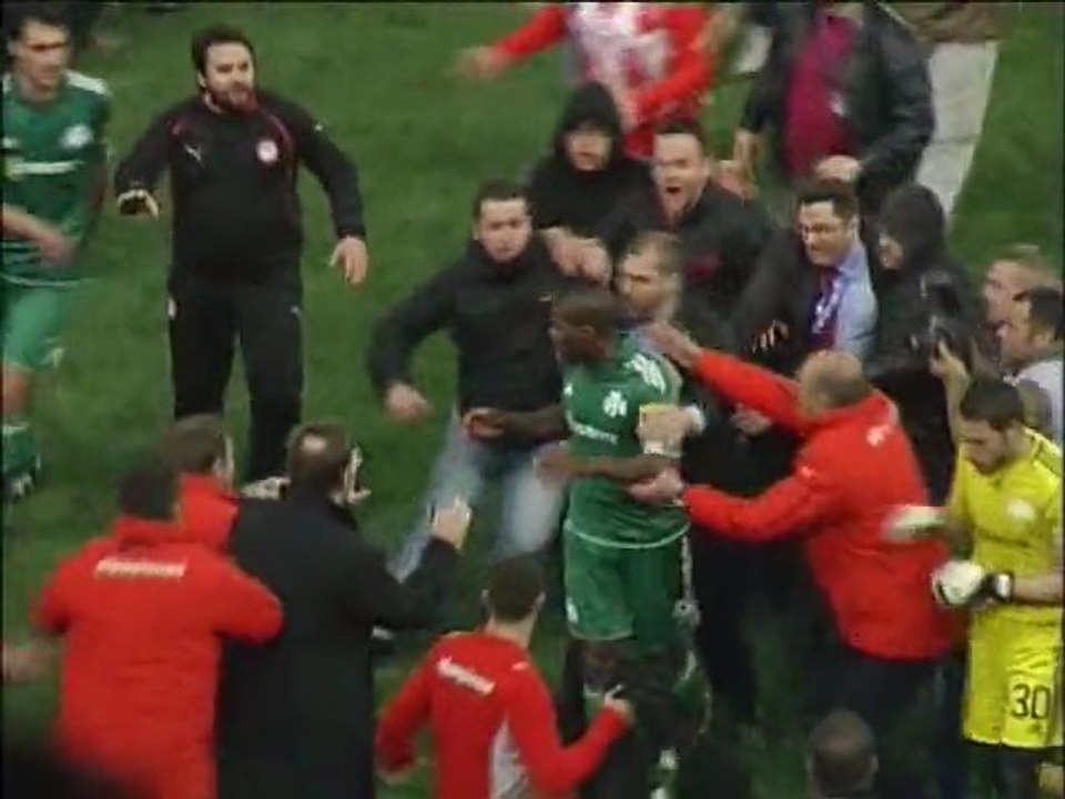 Η αποχώρηση του Σισέ