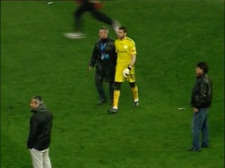 Η αποχώρηση του Τζόρβα