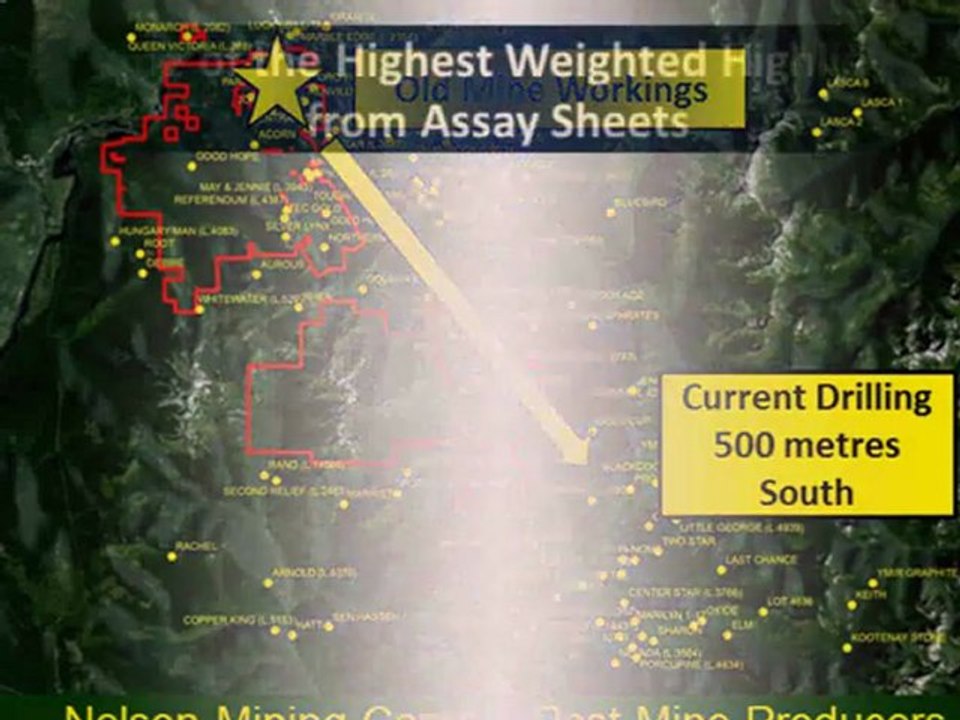 Anglo Swiss Resources Inc. - TSX.V: ASW - News Alert