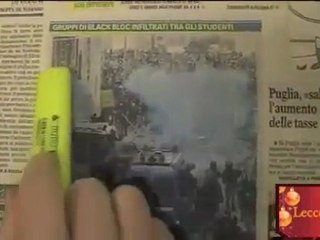 Leccenews24 Rassegna Stampa 15 Dicembre