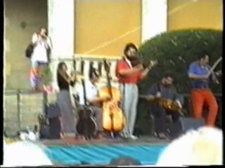 TRE MARTELLI VIDEO STORY - PART 6 extra - Saint Chartier