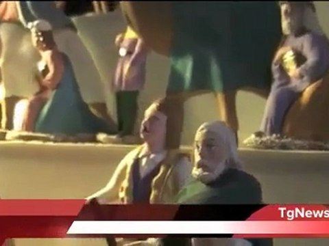 Tg 10 Dicembre Leccenews24 politica, cronaca, sport, l'informazione 24 ore