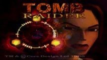 Tomb Raider [1] Les Cavernes