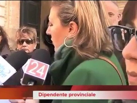 LecceNews24 Tg 4 Dicembre: politica, cronaca, sport da Lecce e Salento