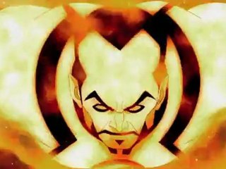 Green Lantern: Emerald Knights Trailer 2011