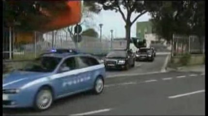 L'odissea di Angela Merkel