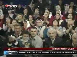 Kemancı Kardeşler ile Yayla Zamanı - 5