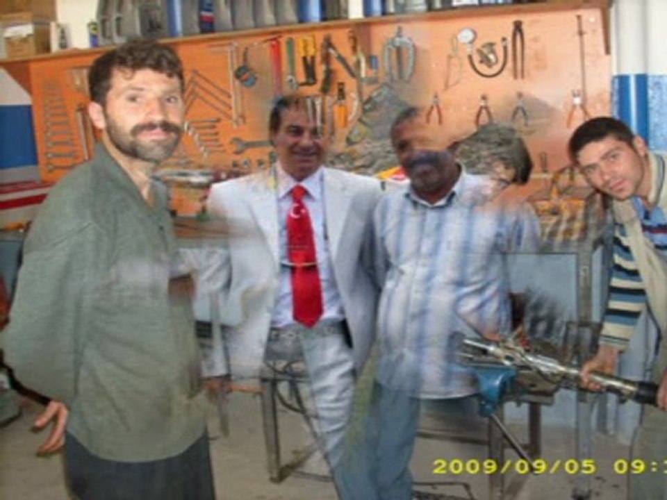 Nedim varol,Tufanbeyli,Adana.2011,Hakkın kandili