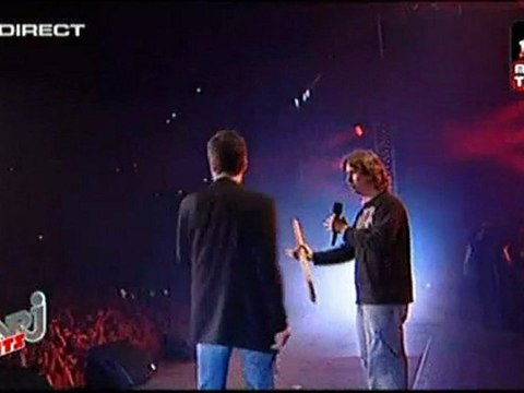 Mikl et Toph Nrj Music Tour