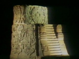 Terra X - Rätsel alter Weltkulturen (1/4)