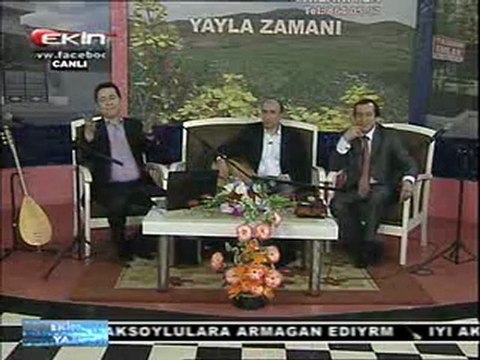 Kemancı Kardeşler ile Yayla Zamanı - 6