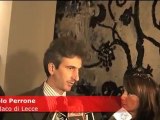 Leccenews24 Tg 10 Novembre: cronaca, politica e sport da Lecce e Salento