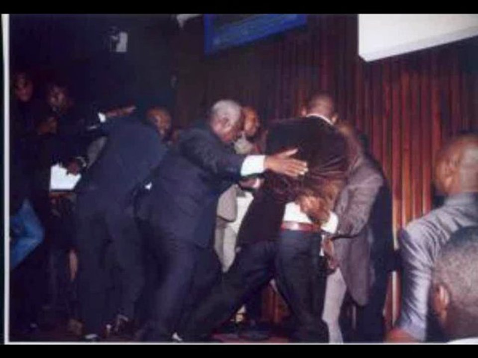 Part.2 Ba pire Petit ya papa Wemba na Werra Son na Paris kal