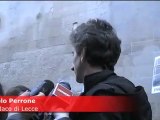 Leccenews24 Tg 9 Novembre: cronaca, politica, sport da Lecce