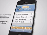 Mobile Device Marketing on Cell Phones Small Business Solut