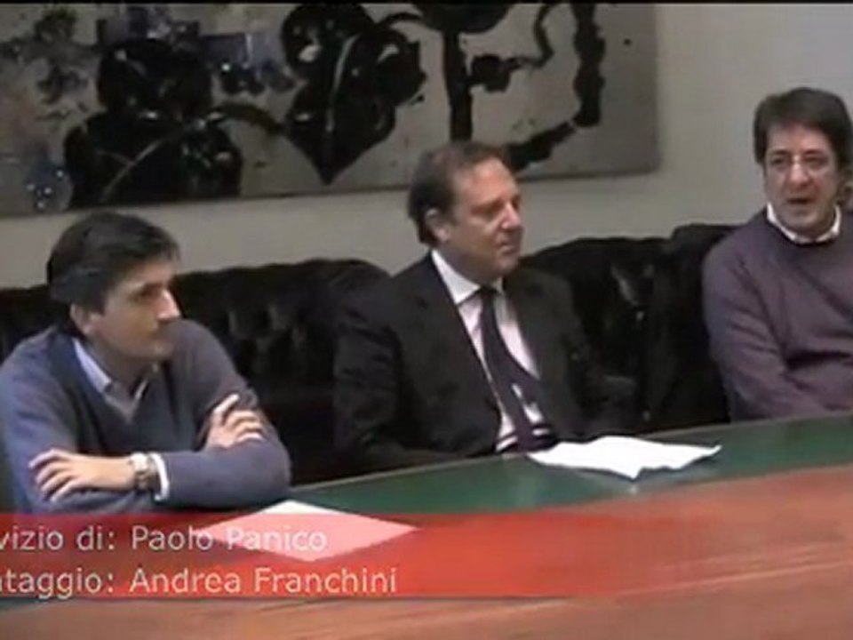 Leccenews24 Tg 6 Novembre: politica, cronaca, news e sport da Lecce e Salento