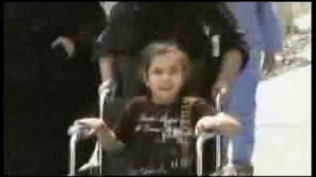 Iraq - L'autobomba esplosa nei pressi dell'ambasciata iraniana