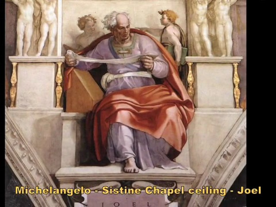 Canon in D major - Johann Pachelbel