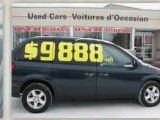 Used 2007 Dodge Caravan SXT at Ottawa Dodge in Ottawa