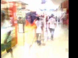 Ciudad Genérica (Centros Comerciales)