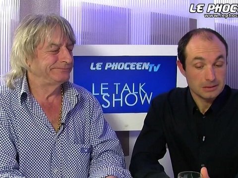 Talk Show : Un but à la Valbuena pour passer !