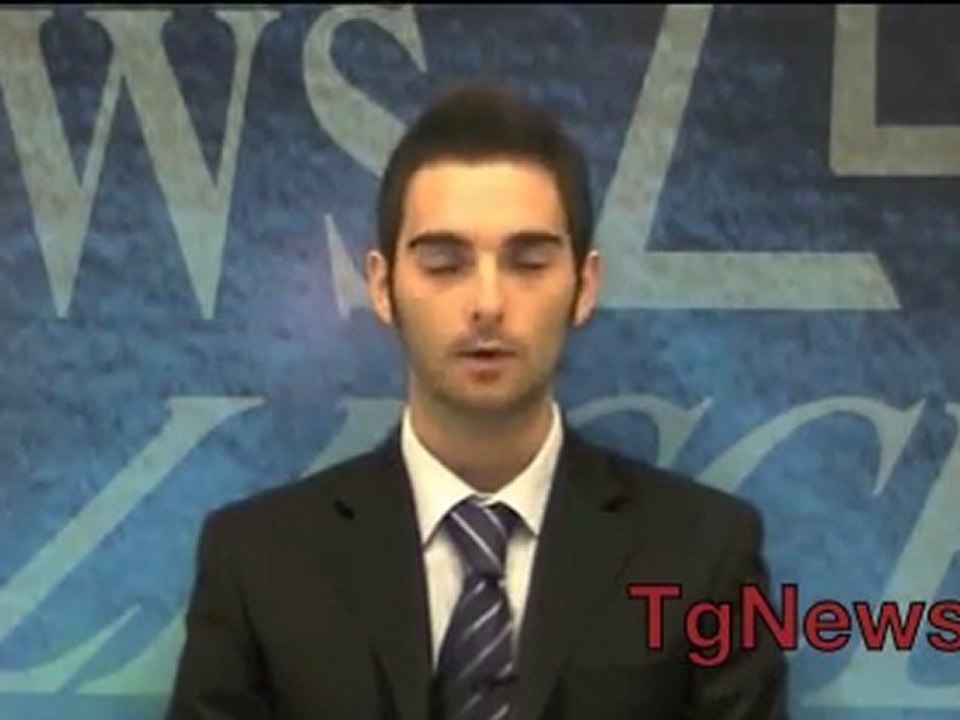 Leccenews24 Tg 2 Novembre: cronaca, news, politica e sport da Lecce e Salento