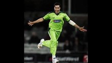 Tribute to the Pakistani Cricket Team - World Cup 2011
