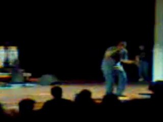 Que Retumbe El Suelo Teatro De La Ciudad TGZ Chis. Mex.