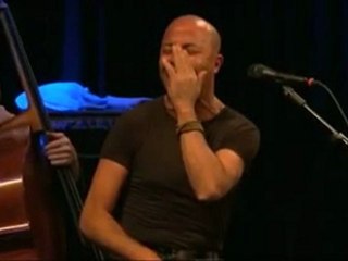 Dhafer Youssef _ Abu Nawas Rhapsody - Nouvel album