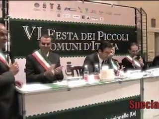 Leccenews24 Eventi dal Salento - 6° edizione dei Piccoli Comuni d'Italia - Giuggianello
