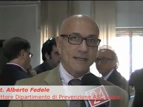 Leccenews24 Tg 8 Ottobre: politica, cronaca, sport, eventi da Lecce e Salento