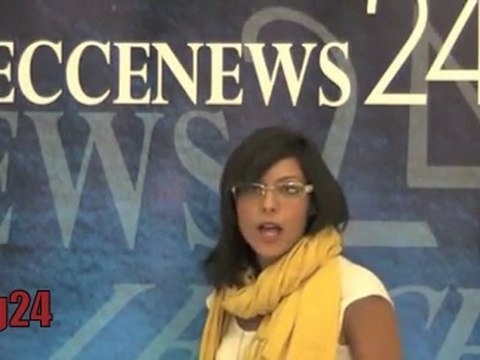 Leccenews24 Tg 20 Settembre: politica, cronaca, sport e news da Lecce