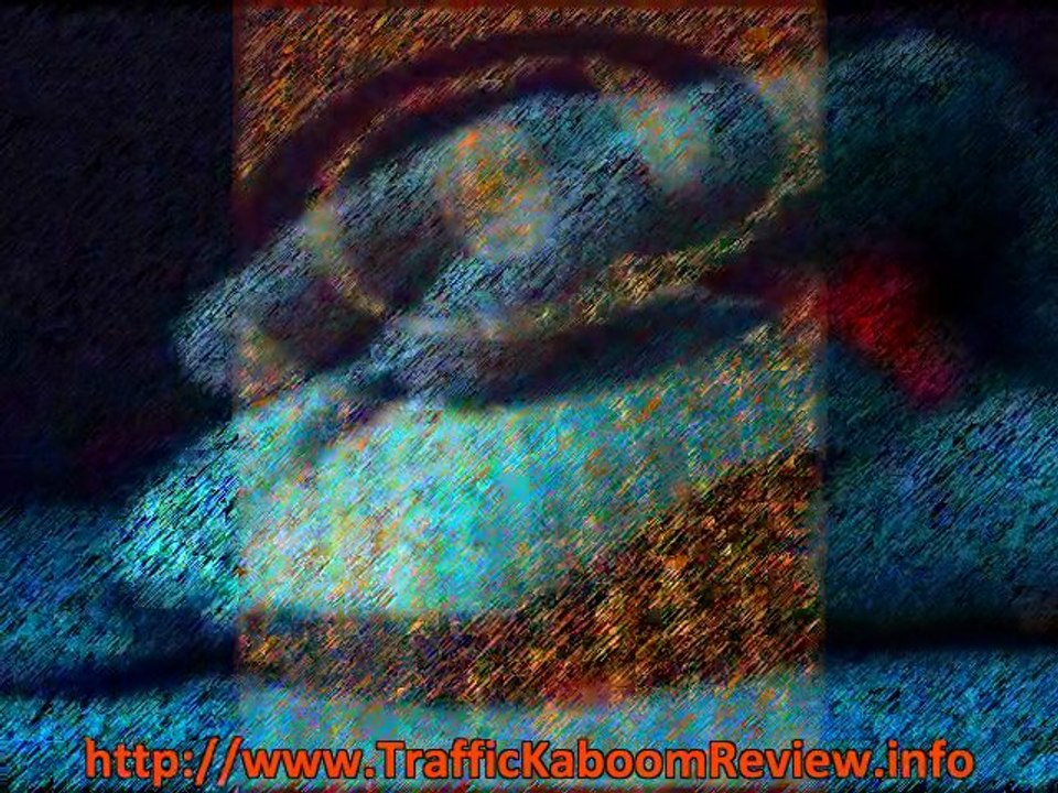 Traffic Kaboom Review